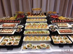 10 Comidas Perfectas para Celebrar Cumpleaños con Muchos Invitados Idea Principal