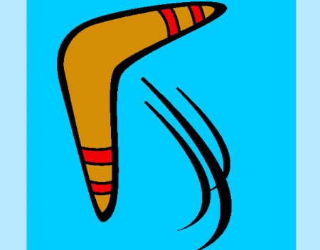 Todo lo que necesitas saber sobre el bumerán: significado y características Todo lo que necesitas saber sobre el bumerán: significado y características