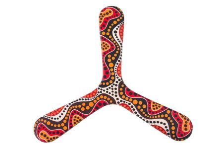 Todo lo que necesitas saber sobre el bumerán: significado y características Entiende cómo nuestras acciones vuelven a nosotros con la metáfora de la vida como un boomerang