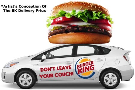 El secreto detr&aacute;s de la hamburguesa m&aacute;s econ&oacute;mica de Burger King