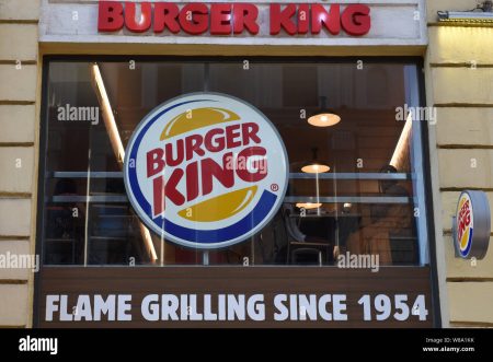 Conoce el horario de atenci&oacute;n de Burger King en Gran V&iacute;a 2