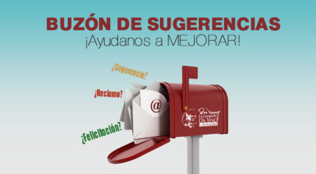 Implementaci&oacute;n eficaz del buz&oacute;n de quejas y sugerencias
