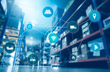 Optimiza tu cadena de distribuci&oacute;n con estos ejemplos de modelos log&iacute;sticos
