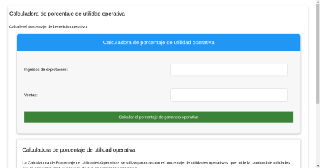 Cómo Calcular el Porcentaje de Utilidad de Manera Sencilla Pasos para Calcular el Porcentaje de Utilidad