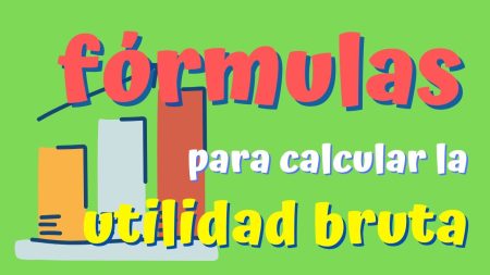Guía completa sobre cómo se obtiene la utilidad bruta Explorando los componentes de la utilidad bruta