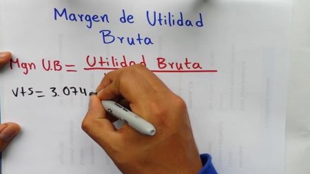 Guía completa sobre cómo se obtiene la utilidad bruta Guía completa sobre cómo se obtiene la utilidad bruta