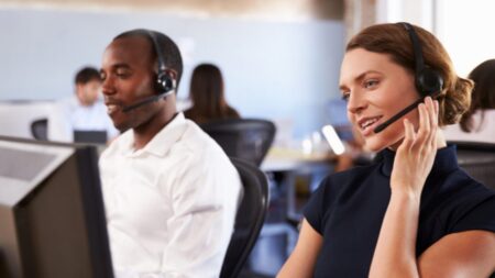 Importancia de un call center en M&eacute;xico