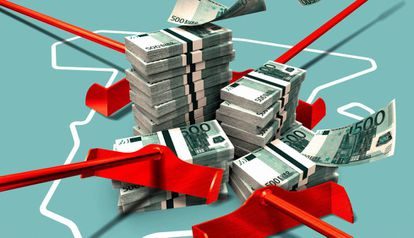 Las mejores fuentes de financiación para tu empresa Las mejores fuentes de financiación para tu empresa