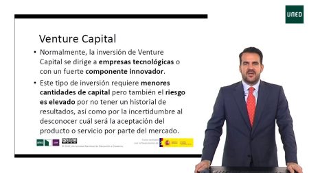Las mejores fuentes de financiación para tu empresa Principales vías de financiación: