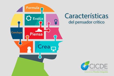 Estrategias para Desarrollar el Pensamiento Cr&iacute;tico