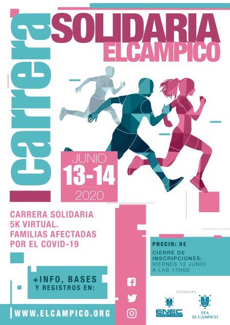 &iexcl;Conoce los resultados de la emocionante competencia solidaria Tus kil&oacute;metros nos dan vida 2023!