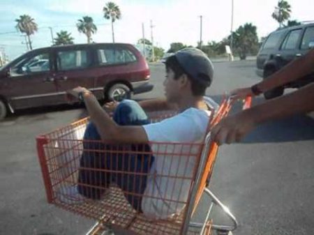 La importancia del carrito de la compra