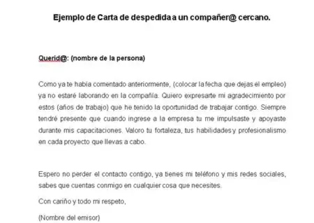 30 formas de despedirte en un correo formal: consejos y ejemplos
