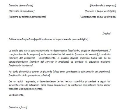 5 ejemplos de reclamaciones por mal servicio que debes conocer ¿Qué es una queja en el servicio al cliente?