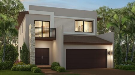 Las tendencias de las casas contemporáneas: características y ventajas Precio competitivo