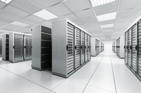 La importancia de tener un centro de datos corporativos s&oacute;lido