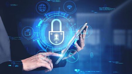 &iquest;Por qu&eacute; es importante proteger los datos de tu empresa?