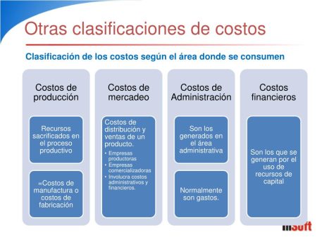 Guía completa sobre costos directos e indirectos en empresas Importancia de diferenciar entre costos directos e indirectos