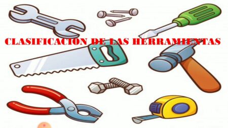 Herramientas de mano vs. herramientas estacionarias