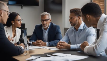 5 Métodos Efectivos de Coaching Empresarial para Potenciar tu Negocio 5 Métodos Efectivos de Coaching Empresarial para Potenciar tu Negocio