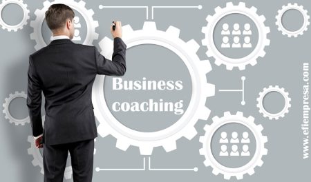 5 Métodos Efectivos de Coaching Empresarial para Potenciar tu Negocio Impacto en el Éxito Organizacional