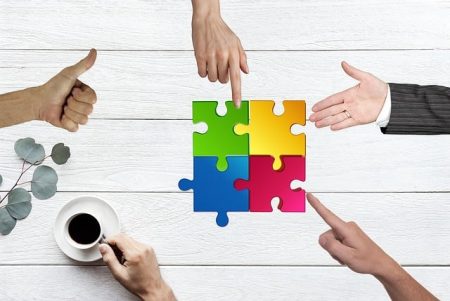 Los beneficios del liderazgo horizontal en el trabajo colaborativo Los beneficios del liderazgo horizontal en el trabajo colaborativo