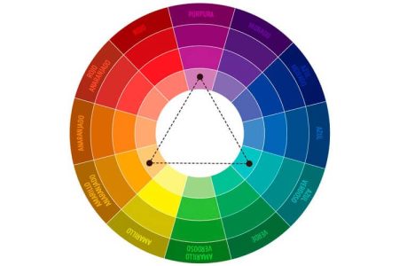 El impacto emocional de la armon&iacute;a entre amarillo y gris: c&oacute;mo elegir la combinaci&oacute;n perfecta