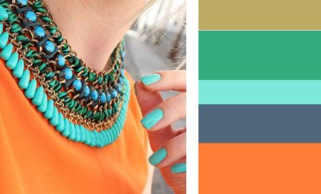 La combinación perfecta: color azul y amarillo La armonía de los tonos azul y amarillo en la decoración: una combinación que nunca falla
