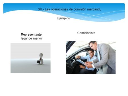 Ejemplos Clave de Comisión Mercantil en el Derecho 2. Caso de una Startup Tecnológica