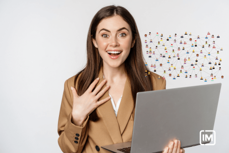 Servicio de Community Manager Personalizado para Impulsar tu Marca Transformación de la presencia en línea