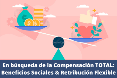 Beneficios sociales m&aacute;s solicitados por los trabajadores: