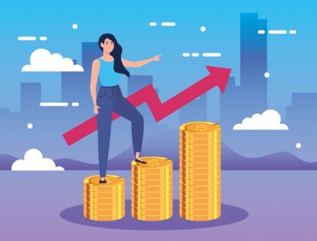 Conoce c&oacute;mo determinar tus expectativas salariales con ejemplos pr&aacute;cticos