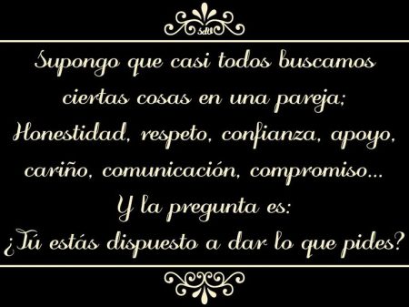 3 pilares esenciales para una relación duradera y exitosa Confianza: