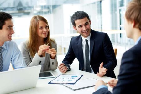 Comunicación Formal: Definición y Características Importantes