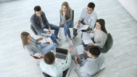La importancia de la comunicación formal