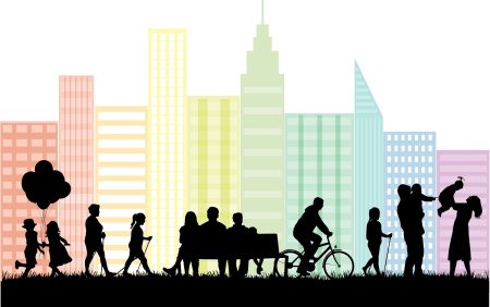 Explora la diversidad de comunidades: ejemplos inspiradores