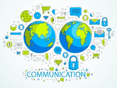 Desaf&iacute;os de la globalizaci&oacute;n tecnol&oacute;gica: