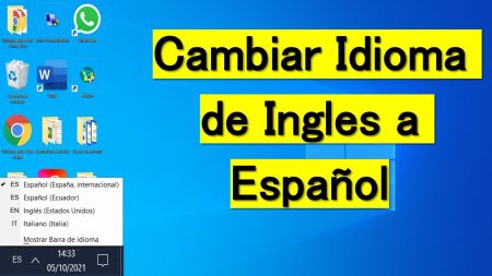 Beneficios de utilizar ChatGPT en cualquier idioma: