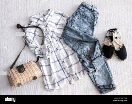 Todo lo que necesitas saber sobre un coordinado en moda Todo lo que necesitas saber sobre un coordinado en moda
