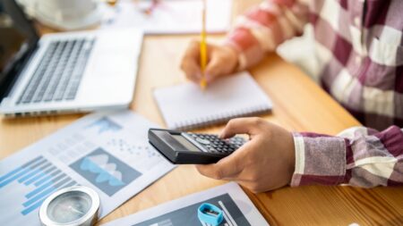 Aprende fácilmente el concepto de debe y haber para tontos Ejemplo práctico de Debe y Haber