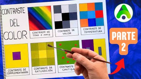 Importancia del equilibrio entre luces y sombras