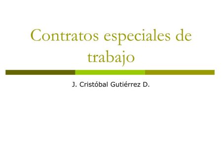 Caracter&iacute;stica principal