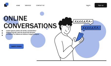 Todo lo que necesitas saber sobre las características de un chat Explorando las diversas formas de comunicación en línea: conoce los diferentes tipos de chats