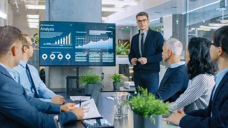 Características clave de una empresa grande: ¿Qué las hace destacar? Conoce las características, ventajas y desventajas de una Gran empresa
