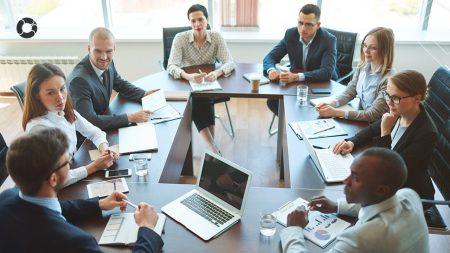 Conoce la importancia de definir el ADN de tu empresa: misi&oacute;n, visi&oacute;n y valores