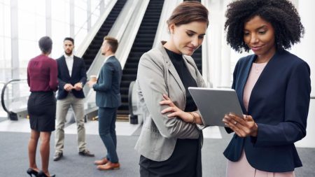 Características clave de una empresa grande: ¿Qué las hace destacar? Características clave de una empresa grande: ¿Qué las hace destacar?
