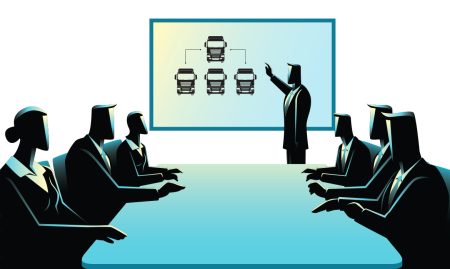 5 pasos para una presentación de empresa de servicios efectiva 2. Define tu mensaje principal