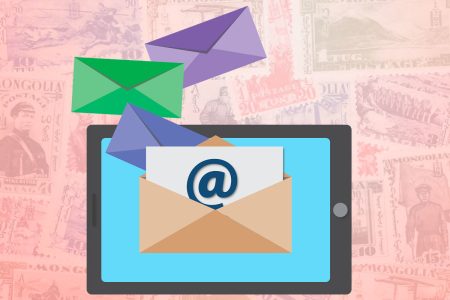 Todo lo que debes saber sobre la bandeja de entrada en tu correo electrónico Paso 1: Abre tu navegador web