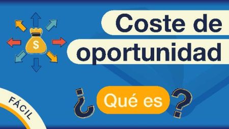 Evaluando las opciones: Un enfoque pr&aacute;ctico para entender el coste de oportunidad en tu d&iacute;a a d&iacute;a