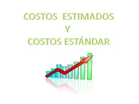 Factores a considerar en el c&aacute;lculo del costo est&aacute;ndar por unidad: